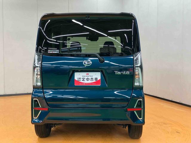 タントカスタムＲＳスタイルセレクションターボ　９型ナビ／ＴＶ／ＤＶＤ／ＢＴ／ＵＳＢ　Ｂカメラ　前後ドラレコ　ＥＴＣ　全車速追従クルコン　ＡＤＢ　ＬＥＤヘッドライト　オートライト　前後コーナーセンサー　シートヒーター　運転席ロングスライド（千葉県）の中古車