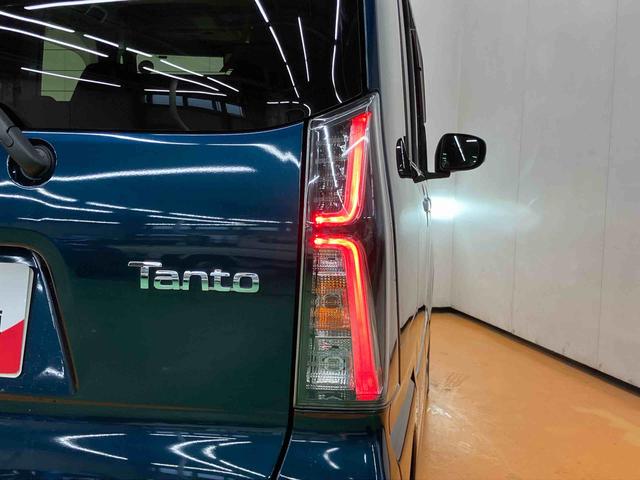 タントカスタムＲＳスタイルセレクションターボ　９型ナビ／ＴＶ／ＤＶＤ／ＢＴ／ＵＳＢ　Ｂカメラ　前後ドラレコ　ＥＴＣ　全車速追従クルコン　ＡＤＢ　ＬＥＤヘッドライト　オートライト　前後コーナーセンサー　シートヒーター　運転席ロングスライド（千葉県）の中古車