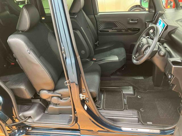 タントカスタムＲＳスタイルセレクションターボ　９型ナビ／ＴＶ／ＤＶＤ／ＢＴ／ＵＳＢ　Ｂカメラ　前後ドラレコ　ＥＴＣ　全車速追従クルコン　ＡＤＢ　ＬＥＤヘッドライト　オートライト　前後コーナーセンサー　シートヒーター　運転席ロングスライド（千葉県）の中古車