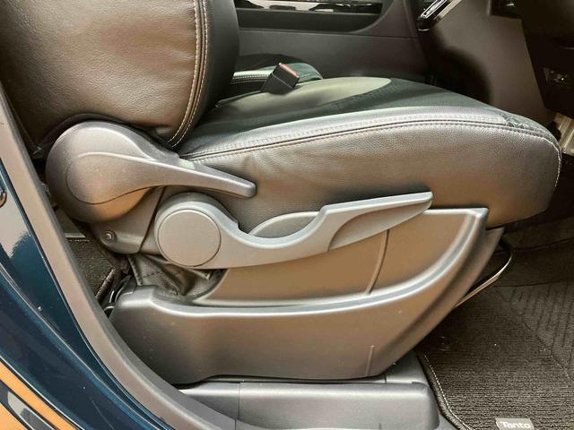 タントカスタムＲＳスタイルセレクションターボ　９型ナビ／ＴＶ／ＤＶＤ／ＢＴ／ＵＳＢ　Ｂカメラ　前後ドラレコ　ＥＴＣ　全車速追従クルコン　ＡＤＢ　ＬＥＤヘッドライト　オートライト　前後コーナーセンサー　シートヒーター　運転席ロングスライド（千葉県）の中古車