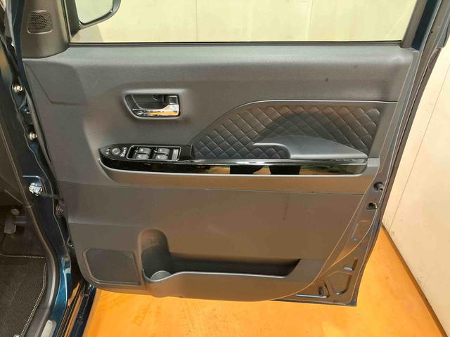 タントカスタムＲＳスタイルセレクションターボ　９型ナビ／ＴＶ／ＤＶＤ／ＢＴ／ＵＳＢ　Ｂカメラ　前後ドラレコ　ＥＴＣ　全車速追従クルコン　ＡＤＢ　ＬＥＤヘッドライト　オートライト　前後コーナーセンサー　シートヒーター　運転席ロングスライド（千葉県）の中古車