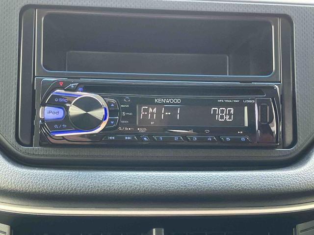 ムーヴカスタム　ＸＣＤオーディオ　ＬＥＤヘッドライト　フォグランプ　プッシュボタンスタート　ブラックインテリア（千葉県）の中古車