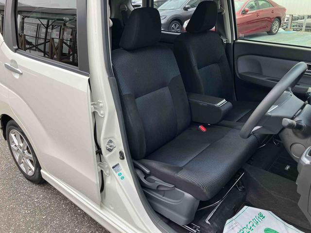 ムーヴカスタム　ＸＣＤオーディオ　ＬＥＤヘッドライト　フォグランプ　プッシュボタンスタート　ブラックインテリア（千葉県）の中古車