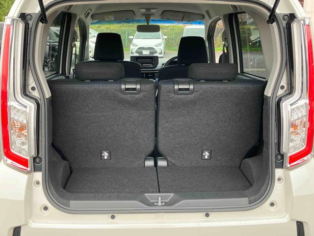 ムーヴカスタム　ＸＣＤオーディオ　ＬＥＤヘッドライト　フォグランプ　プッシュボタンスタート　ブラックインテリア（千葉県）の中古車