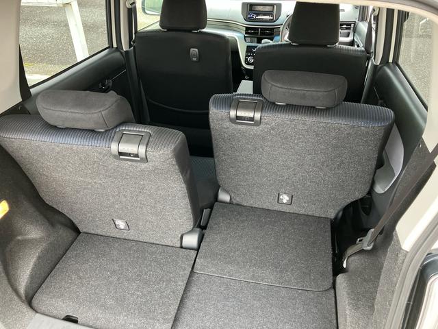 ムーヴカスタム　ＸＣＤオーディオ　ＬＥＤヘッドライト　フォグランプ　プッシュボタンスタート　ブラックインテリア（千葉県）の中古車