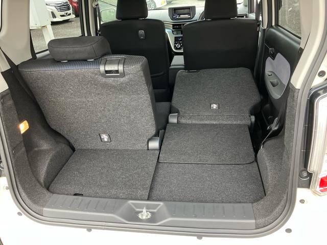 ムーヴカスタム　ＸＣＤオーディオ　ＬＥＤヘッドライト　フォグランプ　プッシュボタンスタート　ブラックインテリア（千葉県）の中古車