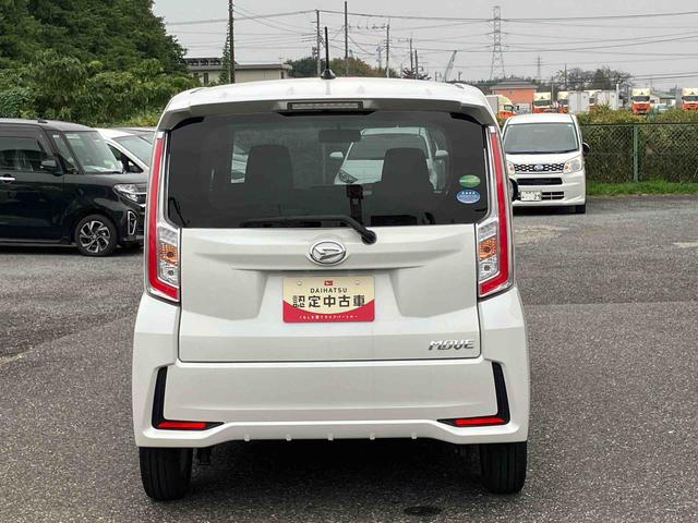 ムーヴカスタム　ＸＣＤオーディオ　ＬＥＤヘッドライト　フォグランプ　プッシュボタンスタート　ブラックインテリア（千葉県）の中古車