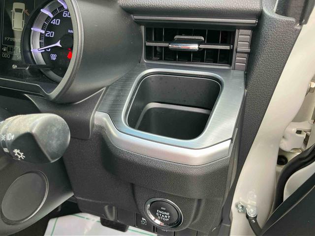 ムーヴカスタム　ＸＣＤオーディオ　ＬＥＤヘッドライト　フォグランプ　プッシュボタンスタート　ブラックインテリア（千葉県）の中古車