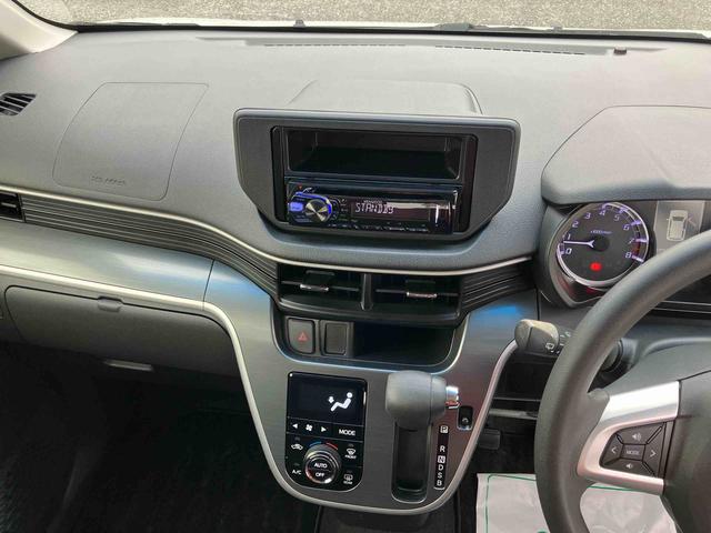 ムーヴカスタム　ＸＣＤオーディオ　ＬＥＤヘッドライト　フォグランプ　プッシュボタンスタート　ブラックインテリア（千葉県）の中古車