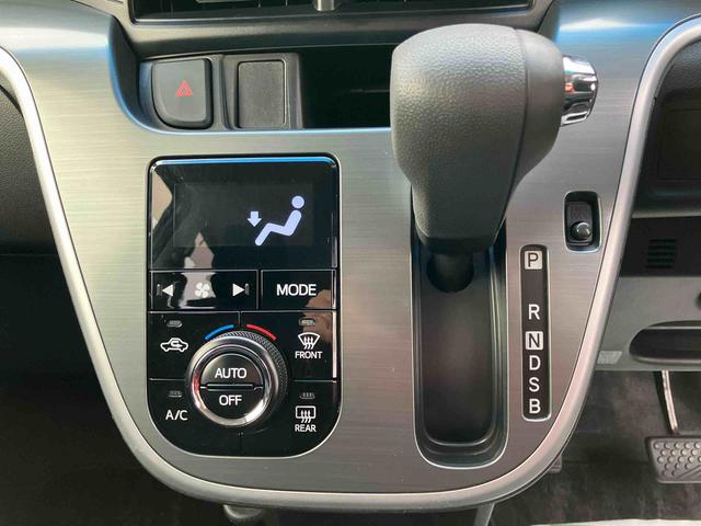 ムーヴカスタム　ＸＣＤオーディオ　ＬＥＤヘッドライト　フォグランプ　プッシュボタンスタート　ブラックインテリア（千葉県）の中古車