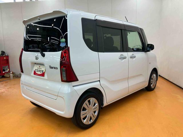 タントＸバックカメラ連動フルセグナビ　ＵＳＢ接続　ブルートゥース対応　フロント．リヤドライブレコーダー連動　ビルトインＥＴＣ　全席シートヒーター　運転席ロングスライドシート　前後コーナーセンサ　オートエアコン（千葉県）の中古車