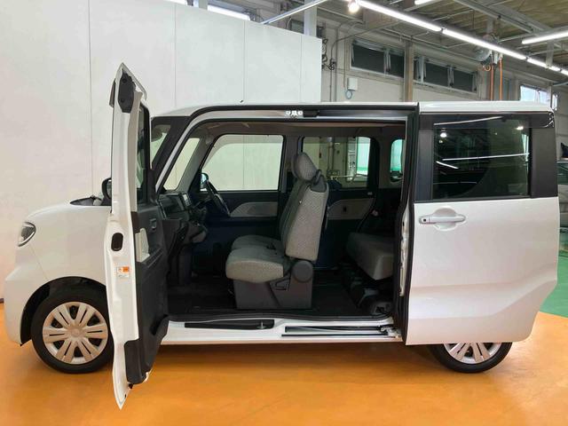 タントＸバックカメラ連動フルセグナビ　ＵＳＢ接続　ブルートゥース対応　フロント．リヤドライブレコーダー連動　ビルトインＥＴＣ　全席シートヒーター　運転席ロングスライドシート　前後コーナーセンサ　オートエアコン（千葉県）の中古車