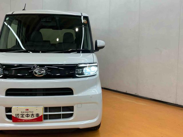タントＸバックカメラ連動フルセグナビ　ＵＳＢ接続　ブルートゥース対応　フロント．リヤドライブレコーダー連動　ビルトインＥＴＣ　全席シートヒーター　運転席ロングスライドシート　前後コーナーセンサ　オートエアコン（千葉県）の中古車