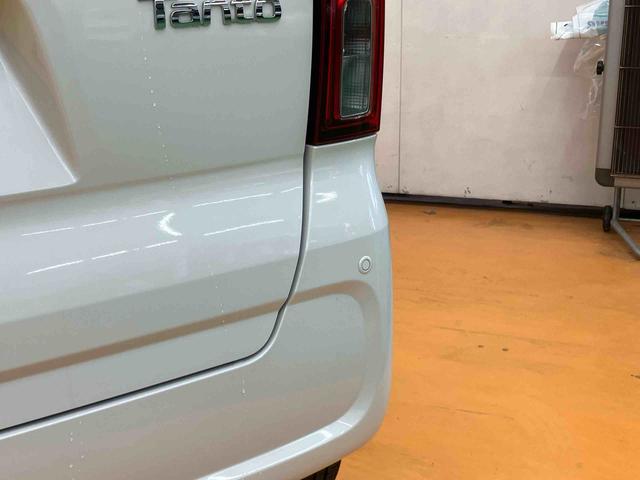 タントＸバックカメラ連動フルセグナビ　ＵＳＢ接続　ブルートゥース対応　フロント．リヤドライブレコーダー連動　ビルトインＥＴＣ　全席シートヒーター　運転席ロングスライドシート　前後コーナーセンサ　オートエアコン（千葉県）の中古車