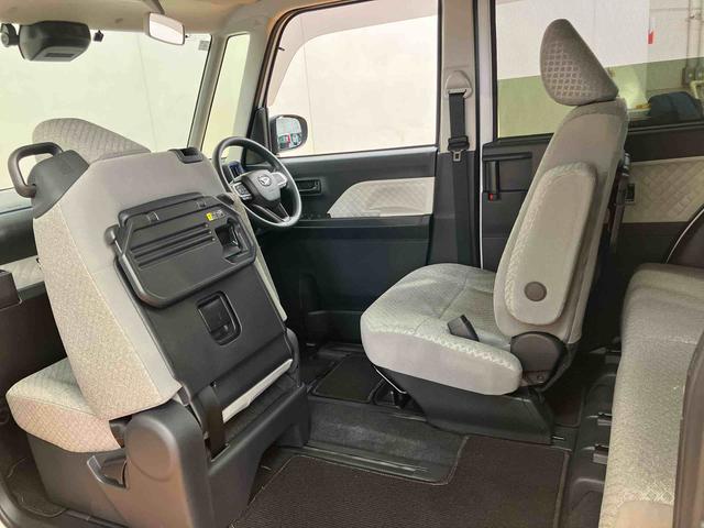 タントＸバックカメラ連動フルセグナビ　ＵＳＢ接続　ブルートゥース対応　フロント．リヤドライブレコーダー連動　ビルトインＥＴＣ　全席シートヒーター　運転席ロングスライドシート　前後コーナーセンサ　オートエアコン（千葉県）の中古車