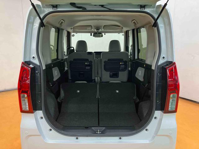 タントＸバックカメラ連動フルセグナビ　ＵＳＢ接続　ブルートゥース対応　フロント．リヤドライブレコーダー連動　ビルトインＥＴＣ　全席シートヒーター　運転席ロングスライドシート　前後コーナーセンサ　オートエアコン（千葉県）の中古車