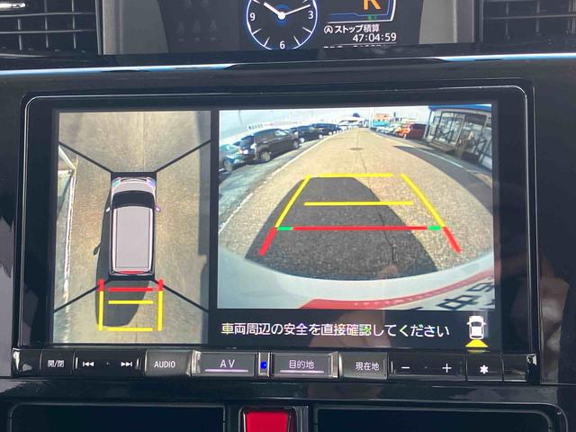 トールカスタムＧ　ターボ９インチナビ　ドラレコ　ＥＴＣ　ＬＥＤヘッドライト＆フォグランプ　アダプティブクルコン　１４インチアルミホイール　両側電動スライドドア　電動パーキングブレーキ　衝突被害軽減ブレーキ（千葉県）の中古車