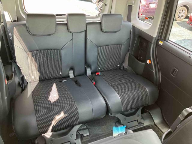 トールカスタムＧ　ターボ９インチナビ　ドラレコ　ＥＴＣ　ＬＥＤヘッドライト＆フォグランプ　アダプティブクルコン　１４インチアルミホイール　両側電動スライドドア　電動パーキングブレーキ　衝突被害軽減ブレーキ（千葉県）の中古車