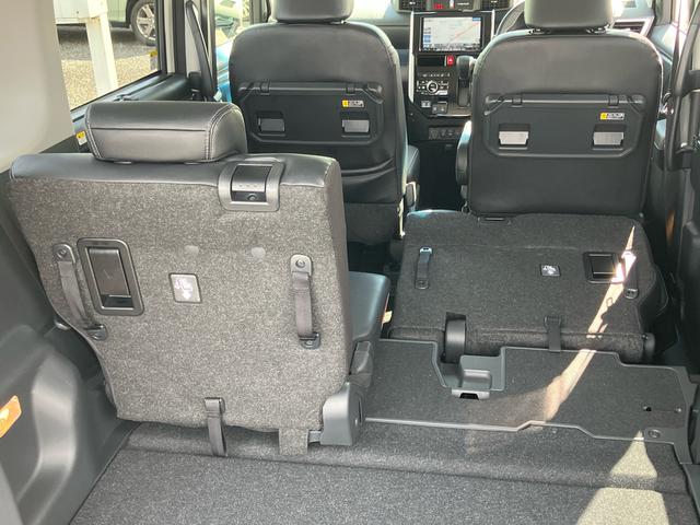 トールカスタムＧ　ターボ９インチナビ　ドラレコ　ＥＴＣ　ＬＥＤヘッドライト＆フォグランプ　アダプティブクルコン　１４インチアルミホイール　両側電動スライドドア　電動パーキングブレーキ　衝突被害軽減ブレーキ（千葉県）の中古車