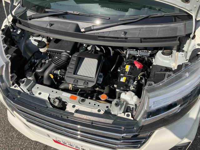 トールカスタムＧ　ターボ９インチナビ　ドラレコ　ＥＴＣ　ＬＥＤヘッドライト＆フォグランプ　アダプティブクルコン　１４インチアルミホイール　両側電動スライドドア　電動パーキングブレーキ　衝突被害軽減ブレーキ（千葉県）の中古車