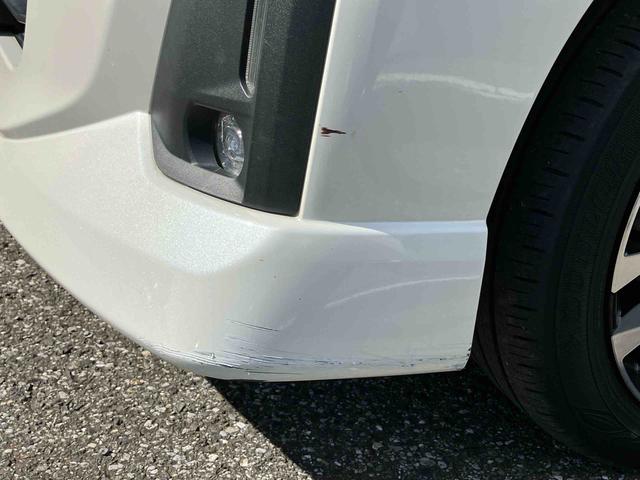 トールカスタムＧ　ターボ９インチナビ　ドラレコ　ＥＴＣ　ＬＥＤヘッドライト＆フォグランプ　アダプティブクルコン　１４インチアルミホイール　両側電動スライドドア　電動パーキングブレーキ　衝突被害軽減ブレーキ（千葉県）の中古車