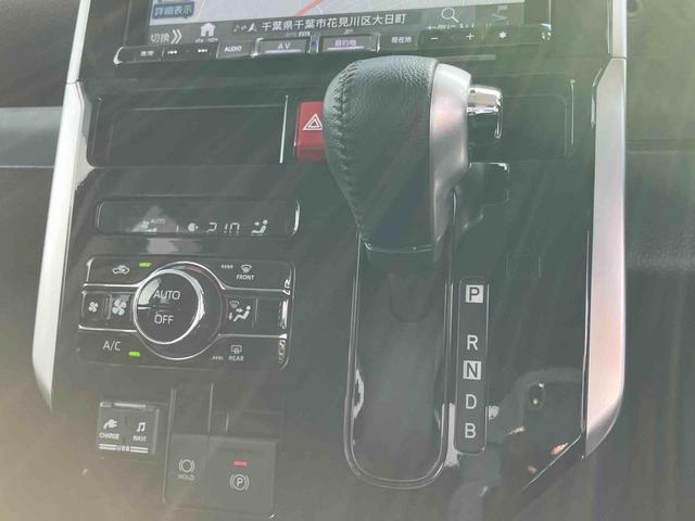 トールカスタムＧ　ターボ９インチナビ　ドラレコ　ＥＴＣ　ＬＥＤヘッドライト＆フォグランプ　アダプティブクルコン　１４インチアルミホイール　両側電動スライドドア　電動パーキングブレーキ　衝突被害軽減ブレーキ（千葉県）の中古車