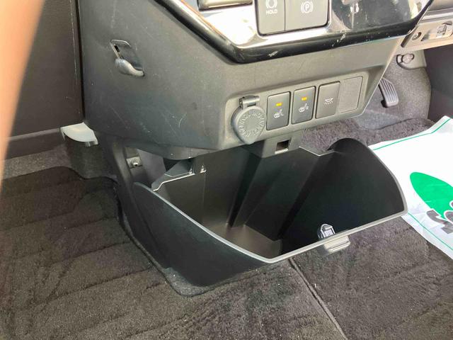 トールカスタムＧ　ターボ９インチナビ　ドラレコ　ＥＴＣ　ＬＥＤヘッドライト＆フォグランプ　アダプティブクルコン　１４インチアルミホイール　両側電動スライドドア　電動パーキングブレーキ　衝突被害軽減ブレーキ（千葉県）の中古車