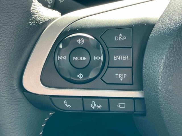 トールカスタムＧ　ターボ９インチナビ　ドラレコ　ＥＴＣ　ＬＥＤヘッドライト＆フォグランプ　アダプティブクルコン　１４インチアルミホイール　両側電動スライドドア　電動パーキングブレーキ　衝突被害軽減ブレーキ（千葉県）の中古車