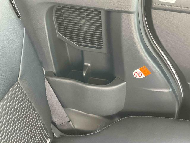 トールカスタムＧ　ターボ９インチナビ　ドラレコ　ＥＴＣ　ＬＥＤヘッドライト＆フォグランプ　アダプティブクルコン　１４インチアルミホイール　両側電動スライドドア　電動パーキングブレーキ　衝突被害軽減ブレーキ（千葉県）の中古車