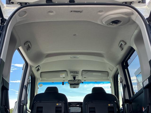 トールカスタムＧ　ターボ９インチナビ　ドラレコ　ＥＴＣ　ＬＥＤヘッドライト＆フォグランプ　アダプティブクルコン　１４インチアルミホイール　両側電動スライドドア　電動パーキングブレーキ　衝突被害軽減ブレーキ（千葉県）の中古車