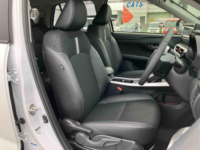 ロッキープレミアムG 4WD4WD ターボ 9型ナビ/TV/DVD/BT/USB Bカメラ 前後ドラレコ ETC LEDヘッドライト オートライト 全車速追従クルコン スマアシ コーナーセンサー シートヒーター リヤフォグランプ(千葉県)の中古車