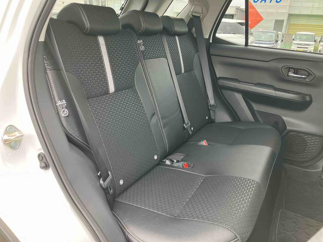 ロッキープレミアムG 4WD4WD ターボ 9型ナビ/TV/DVD/BT/USB Bカメラ 前後ドラレコ ETC LEDヘッドライト オートライト 全車速追従クルコン スマアシ コーナーセンサー シートヒーター リヤフォグランプ(千葉県)の中古車