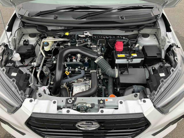 ロッキープレミアムG 4WD4WD ターボ 9型ナビ/TV/DVD/BT/USB Bカメラ 前後ドラレコ ETC LEDヘッドライト オートライト 全車速追従クルコン スマアシ コーナーセンサー シートヒーター リヤフォグランプ(千葉県)の中古車