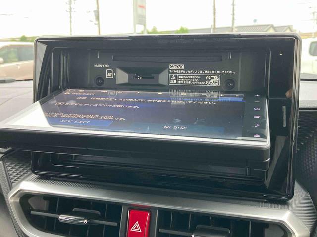 ロッキープレミアムG 4WD4WD ターボ 9型ナビ/TV/DVD/BT/USB Bカメラ 前後ドラレコ ETC LEDヘッドライト オートライト 全車速追従クルコン スマアシ コーナーセンサー シートヒーター リヤフォグランプ(千葉県)の中古車