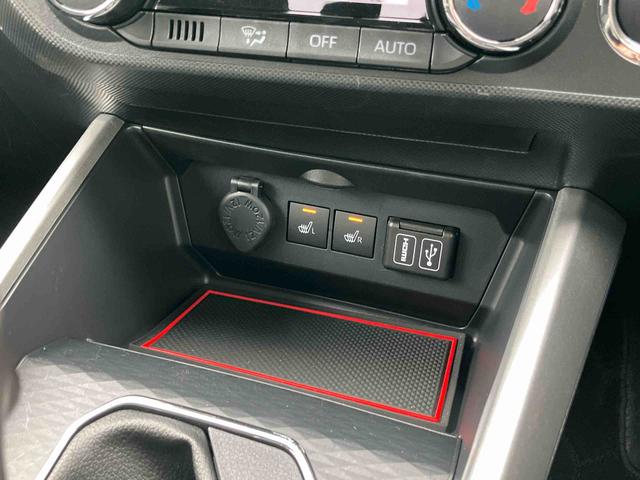 ロッキープレミアムG 4WD4WD ターボ 9型ナビ/TV/DVD/BT/USB Bカメラ 前後ドラレコ ETC LEDヘッドライト オートライト 全車速追従クルコン スマアシ コーナーセンサー シートヒーター リヤフォグランプ(千葉県)の中古車