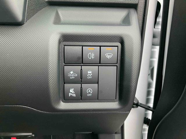 ロッキープレミアムG 4WD4WD ターボ 9型ナビ/TV/DVD/BT/USB Bカメラ 前後ドラレコ ETC LEDヘッドライト オートライト 全車速追従クルコン スマアシ コーナーセンサー シートヒーター リヤフォグランプ(千葉県)の中古車