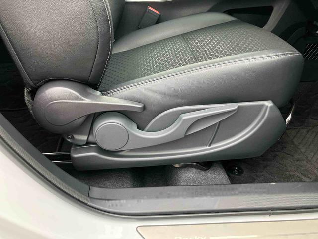 ロッキープレミアムG 4WD4WD ターボ 9型ナビ/TV/DVD/BT/USB Bカメラ 前後ドラレコ ETC LEDヘッドライト オートライト 全車速追従クルコン スマアシ コーナーセンサー シートヒーター リヤフォグランプ(千葉県)の中古車