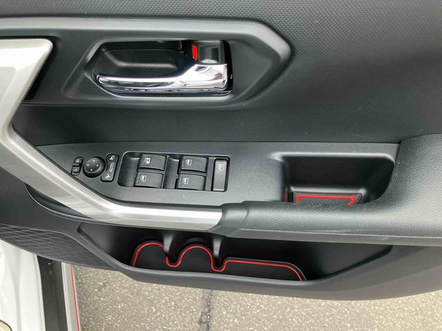 ロッキープレミアムG 4WD4WD ターボ 9型ナビ/TV/DVD/BT/USB Bカメラ 前後ドラレコ ETC LEDヘッドライト オートライト 全車速追従クルコン スマアシ コーナーセンサー シートヒーター リヤフォグランプ(千葉県)の中古車