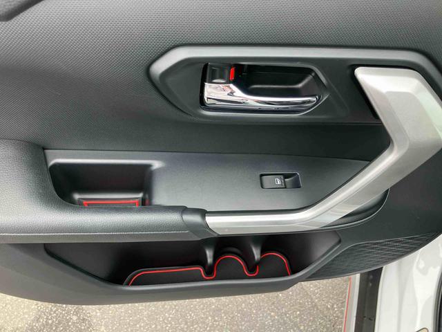 ロッキープレミアムG 4WD4WD ターボ 9型ナビ/TV/DVD/BT/USB Bカメラ 前後ドラレコ ETC LEDヘッドライト オートライト 全車速追従クルコン スマアシ コーナーセンサー シートヒーター リヤフォグランプ(千葉県)の中古車