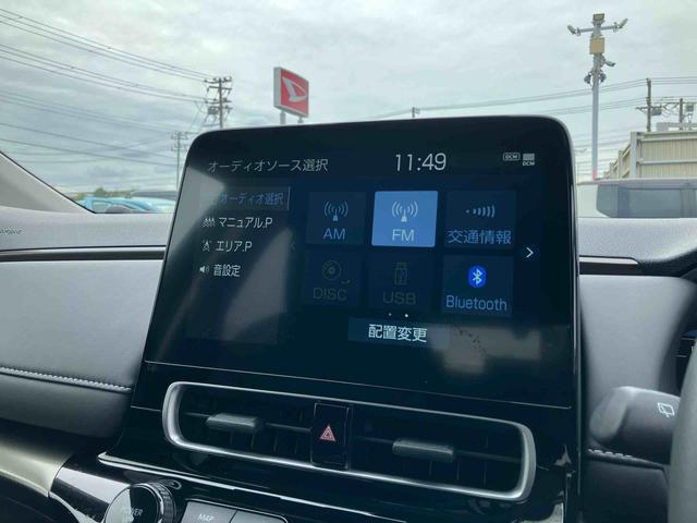 アクアZハイブリッド 10.5型ディスプレイオーディオ/BT/DVD/CD/USB 全周囲カメラ ドラレコ ETC LEDヘッドライト オートライト オートハイビーム Toyota,Safety,Sense(千葉県)の中古車