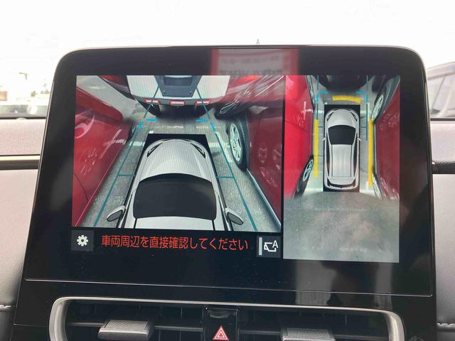 アクアZハイブリッド 10.5型ディスプレイオーディオ/BT/DVD/CD/USB 全周囲カメラ ドラレコ ETC LEDヘッドライト オートライト オートハイビーム Toyota,Safety,Sense(千葉県)の中古車
