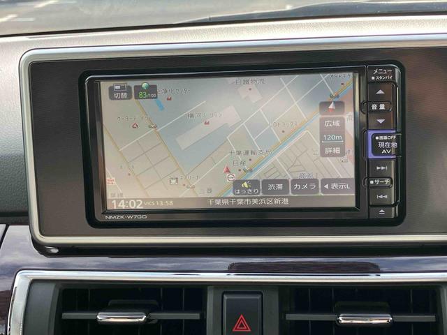 キャストスタイルＧ　ＶＳ　ＳＡIIIナビ／ＴＶ／ＤＶＤ／ＢＴ／ＵＳＢ　全周囲カメラ　前後ドラレコ　ＬＥＤヘッドライト　オートライト　オートハイビーム　シートヒーター　アルミホイール　キーフリーシステム　盗難防止アラーム　オートエアコン（千葉県）の中古車