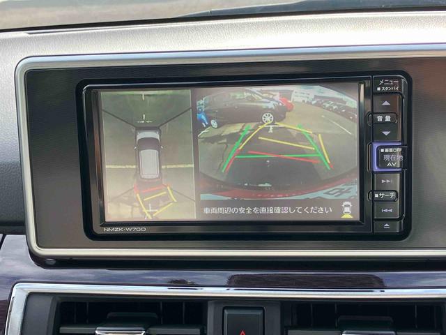 キャストスタイルＧ　ＶＳ　ＳＡIIIナビ／ＴＶ／ＤＶＤ／ＢＴ／ＵＳＢ　全周囲カメラ　前後ドラレコ　ＬＥＤヘッドライト　オートライト　オートハイビーム　シートヒーター　アルミホイール　キーフリーシステム　盗難防止アラーム　オートエアコン（千葉県）の中古車