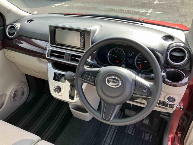 キャストスタイルＧ　ＶＳ　ＳＡIIIナビ／ＴＶ／ＤＶＤ／ＢＴ／ＵＳＢ　全周囲カメラ　前後ドラレコ　ＬＥＤヘッドライト　オートライト　オートハイビーム　シートヒーター　アルミホイール　キーフリーシステム　盗難防止アラーム　オートエアコン（千葉県）の中古車