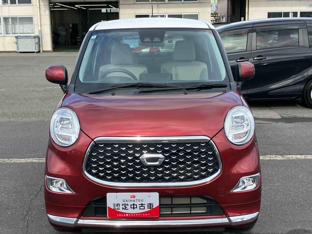 キャストスタイルＧ　ＶＳ　ＳＡIIIナビ／ＴＶ／ＤＶＤ／ＢＴ／ＵＳＢ　全周囲カメラ　前後ドラレコ　ＬＥＤヘッドライト　オートライト　オートハイビーム　シートヒーター　アルミホイール　キーフリーシステム　盗難防止アラーム　オートエアコン（千葉県）の中古車