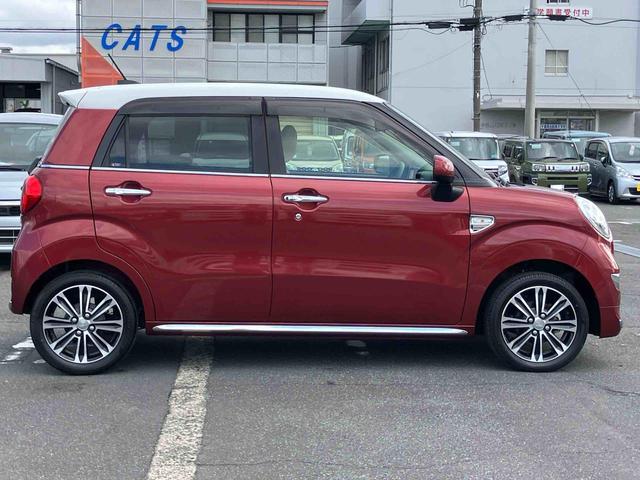 キャストスタイルＧ　ＶＳ　ＳＡIIIナビ／ＴＶ／ＤＶＤ／ＢＴ／ＵＳＢ　全周囲カメラ　前後ドラレコ　ＬＥＤヘッドライト　オートライト　オートハイビーム　シートヒーター　アルミホイール　キーフリーシステム　盗難防止アラーム　オートエアコン（千葉県）の中古車