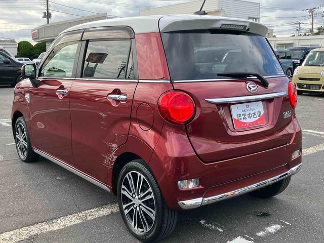 キャストスタイルＧ　ＶＳ　ＳＡIIIナビ／ＴＶ／ＤＶＤ／ＢＴ／ＵＳＢ　全周囲カメラ　前後ドラレコ　ＬＥＤヘッドライト　オートライト　オートハイビーム　シートヒーター　アルミホイール　キーフリーシステム　盗難防止アラーム　オートエアコン（千葉県）の中古車