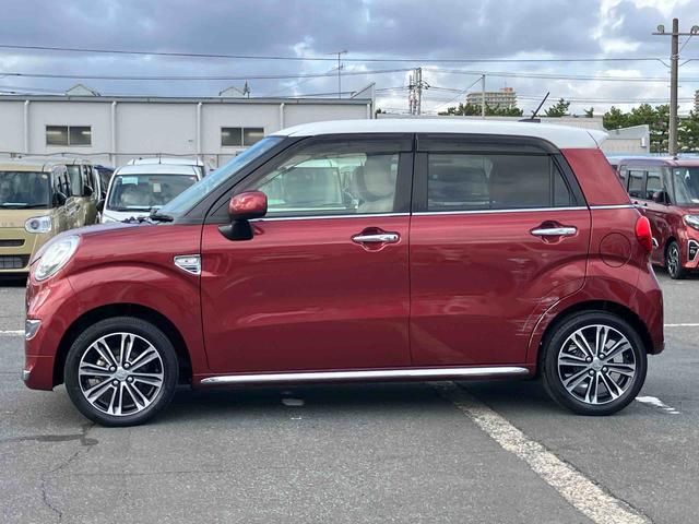 キャストスタイルＧ　ＶＳ　ＳＡIIIナビ／ＴＶ／ＤＶＤ／ＢＴ／ＵＳＢ　全周囲カメラ　前後ドラレコ　ＬＥＤヘッドライト　オートライト　オートハイビーム　シートヒーター　アルミホイール　キーフリーシステム　盗難防止アラーム　オートエアコン（千葉県）の中古車