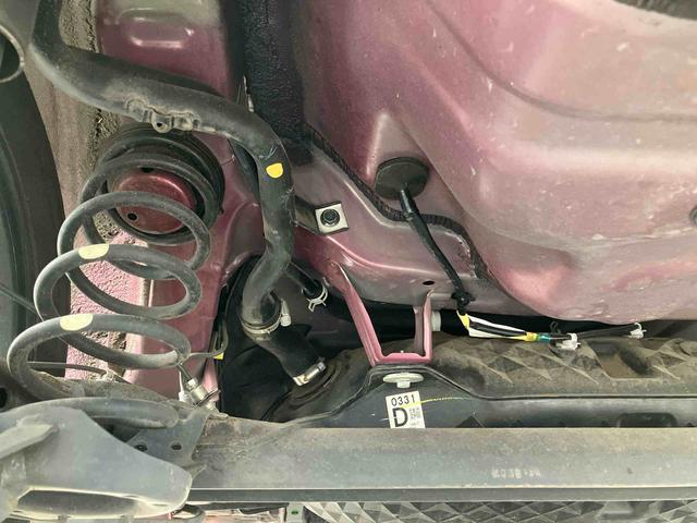 キャストスタイルＧ　ＶＳ　ＳＡIIIナビ／ＴＶ／ＤＶＤ／ＢＴ／ＵＳＢ　全周囲カメラ　前後ドラレコ　ＬＥＤヘッドライト　オートライト　オートハイビーム　シートヒーター　アルミホイール　キーフリーシステム　盗難防止アラーム　オートエアコン（千葉県）の中古車