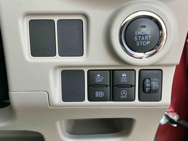 キャストスタイルＧ　ＶＳ　ＳＡIIIナビ／ＴＶ／ＤＶＤ／ＢＴ／ＵＳＢ　全周囲カメラ　前後ドラレコ　ＬＥＤヘッドライト　オートライト　オートハイビーム　シートヒーター　アルミホイール　キーフリーシステム　盗難防止アラーム　オートエアコン（千葉県）の中古車